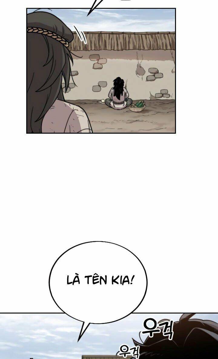 Hoa Sơn Tái Xuất | Hoa Sơn Tái Khởi Chap 2 - Next Chap 3