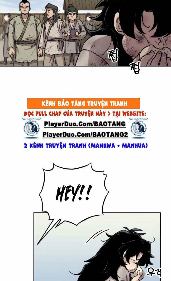 Hoa Sơn Tái Xuất | Hoa Sơn Tái Khởi Chap 2 - Next Chap 3