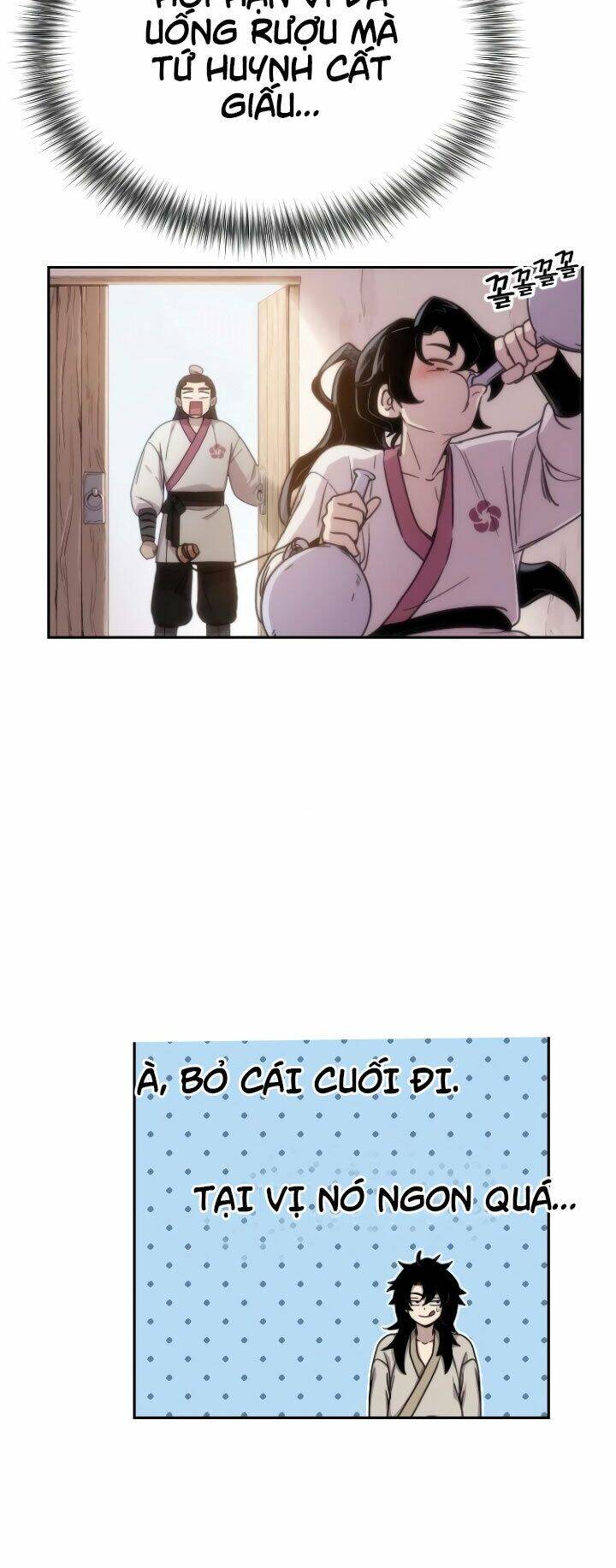 Hoa Sơn Tái Xuất | Hoa Sơn Tái Khởi Chap 2 - Next Chap 3