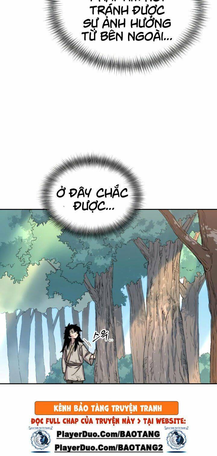 Hoa Sơn Tái Xuất | Hoa Sơn Tái Khởi Chap 2 - Next Chap 3