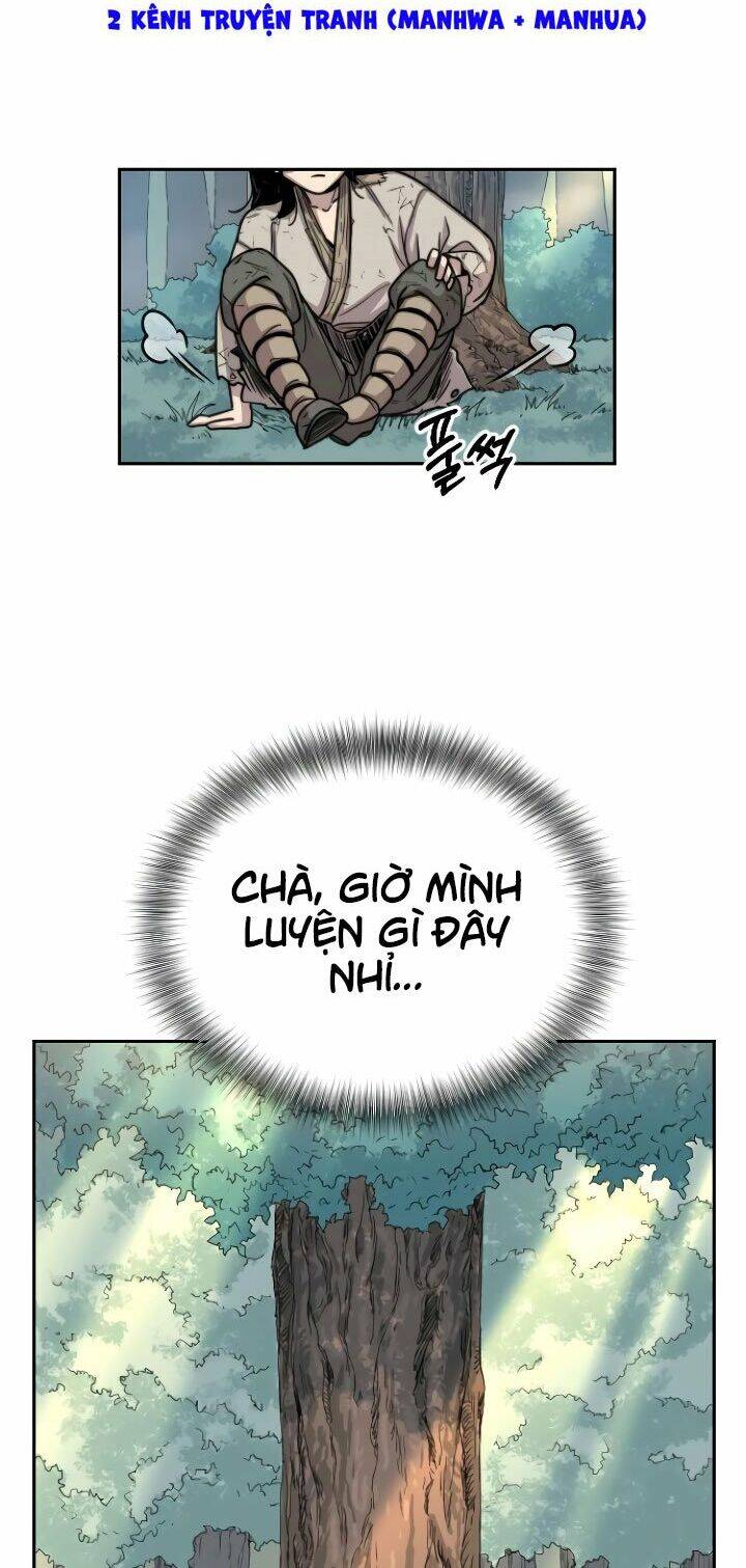 Hoa Sơn Tái Xuất | Hoa Sơn Tái Khởi Chap 2 - Next Chap 3