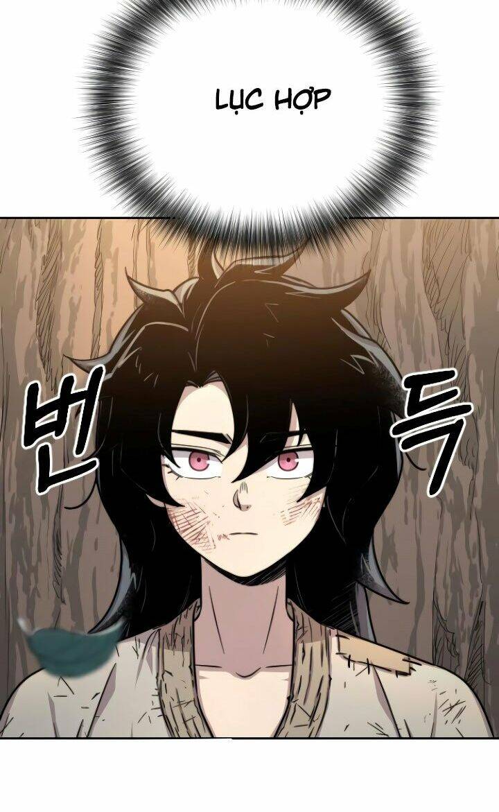 Hoa Sơn Tái Xuất | Hoa Sơn Tái Khởi Chap 2 - Next Chap 3