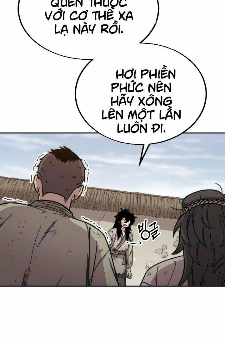 Hoa Sơn Tái Xuất | Hoa Sơn Tái Khởi Chap 2 - Next Chap 3