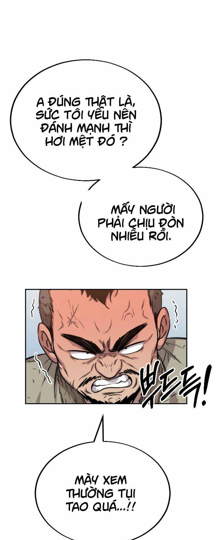 Hoa Sơn Tái Xuất | Hoa Sơn Tái Khởi Chap 2 - Next Chap 3
