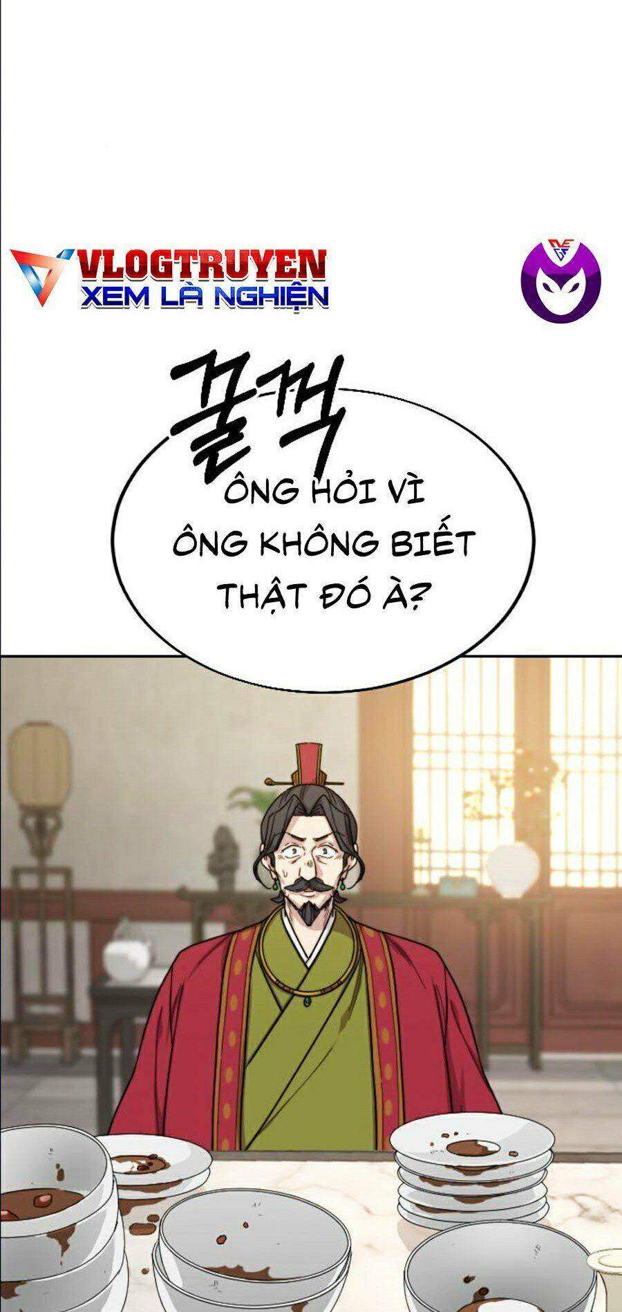 Hoa Sơn Tái Xuất | Hoa Sơn Tái Khởi Chap 23 - Next Chap 24