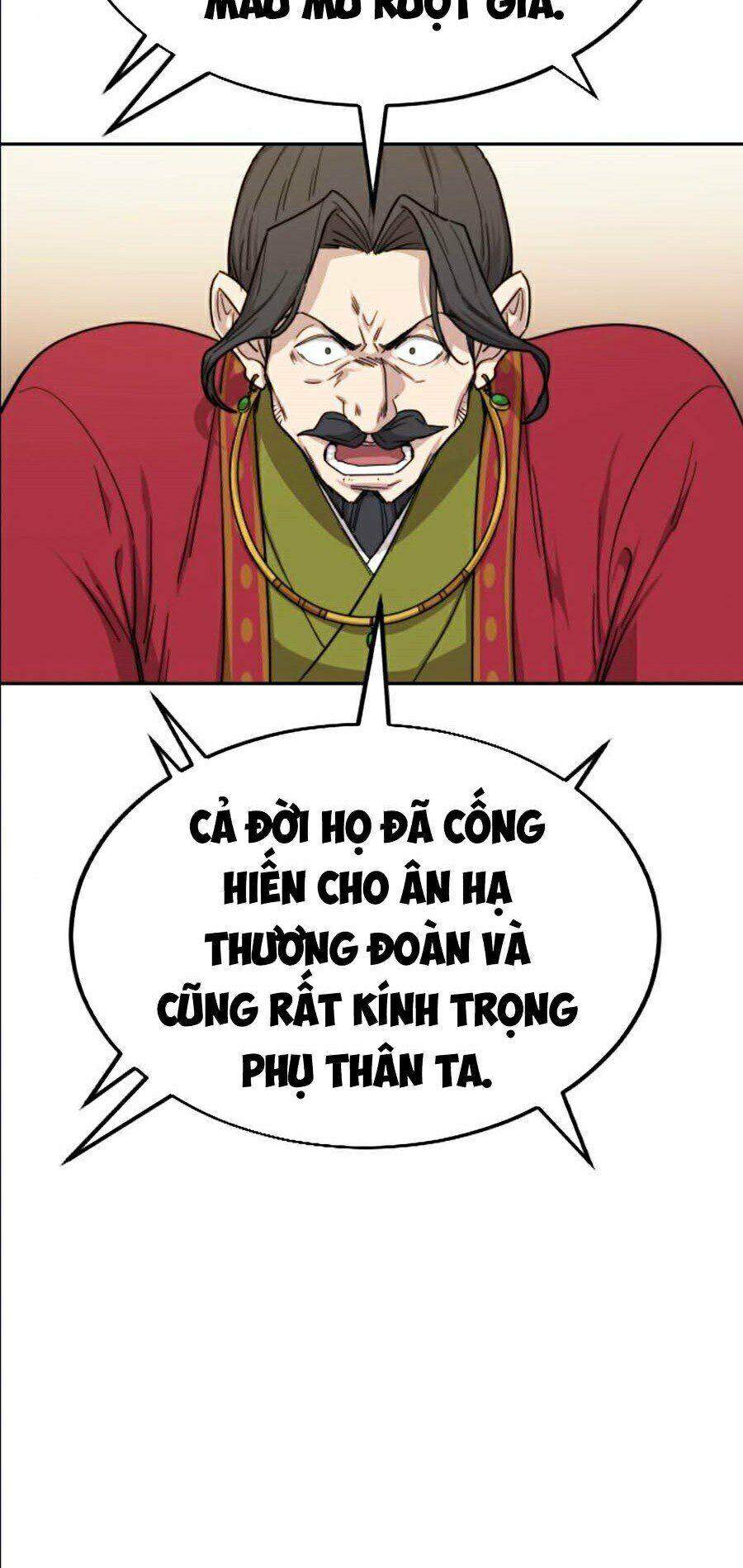 Hoa Sơn Tái Xuất | Hoa Sơn Tái Khởi Chap 23 - Next Chap 24