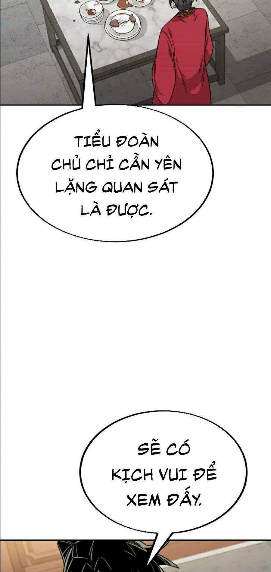 Hoa Sơn Tái Xuất | Hoa Sơn Tái Khởi Chap 23 - Next Chap 24