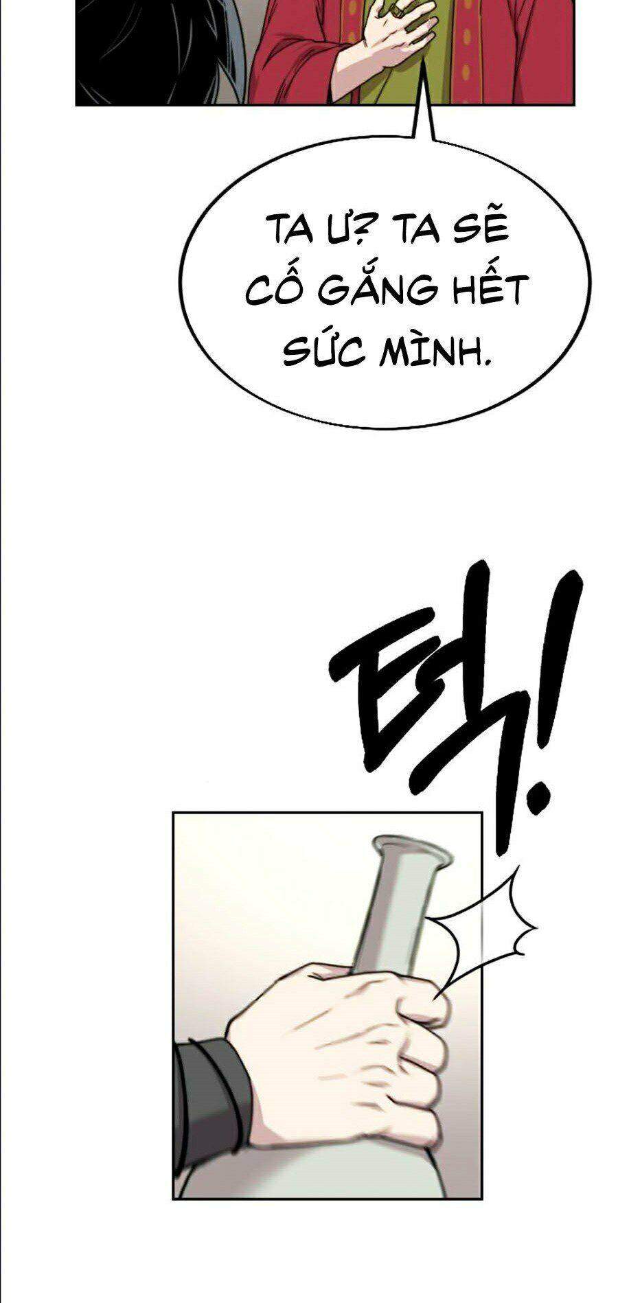 Hoa Sơn Tái Xuất | Hoa Sơn Tái Khởi Chap 23 - Next Chap 24