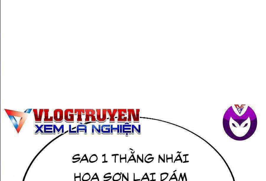 Hoa Sơn Tái Xuất | Hoa Sơn Tái Khởi Chap 23 - Next Chap 24