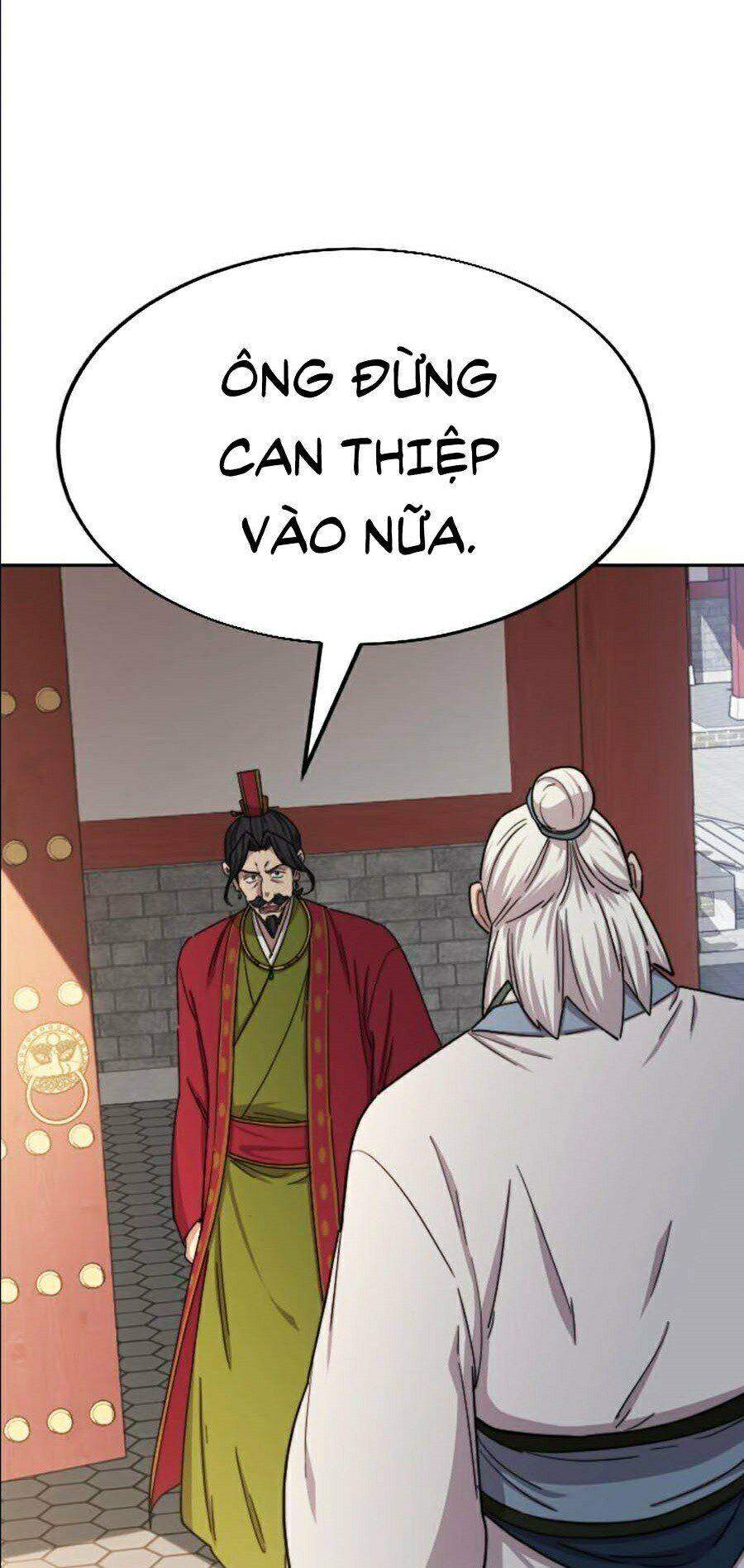 Hoa Sơn Tái Xuất | Hoa Sơn Tái Khởi Chap 23 - Next Chap 24