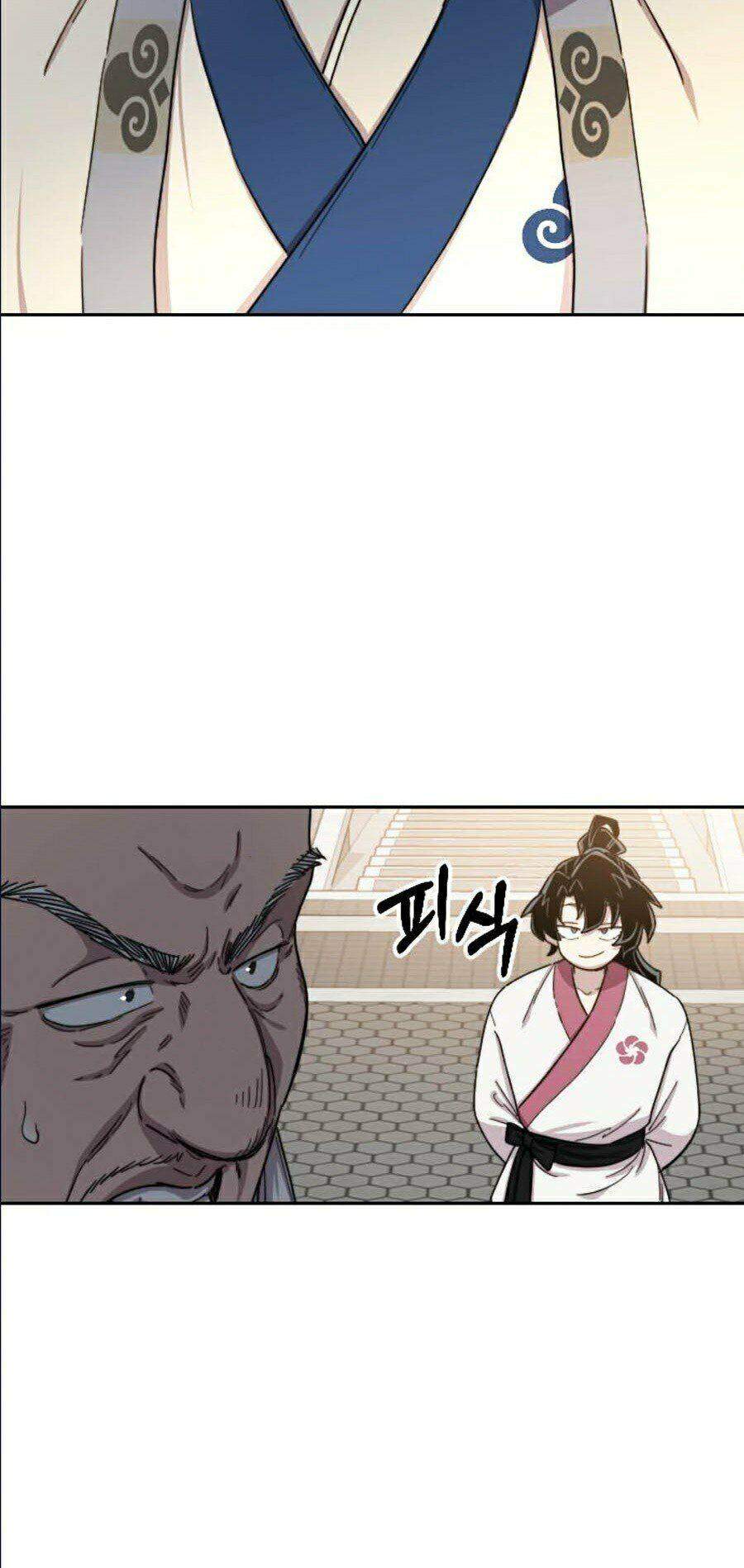 Hoa Sơn Tái Xuất | Hoa Sơn Tái Khởi Chap 23 - Next Chap 24