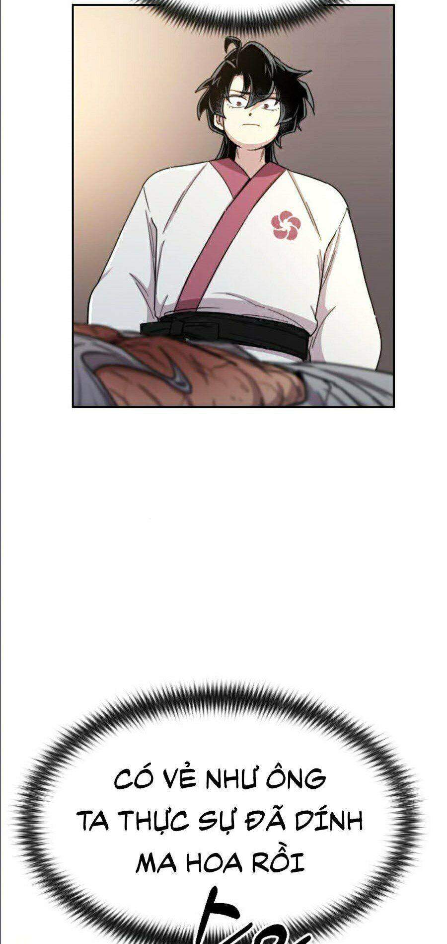 Hoa Sơn Tái Xuất | Hoa Sơn Tái Khởi Chap 23 - Next Chap 24