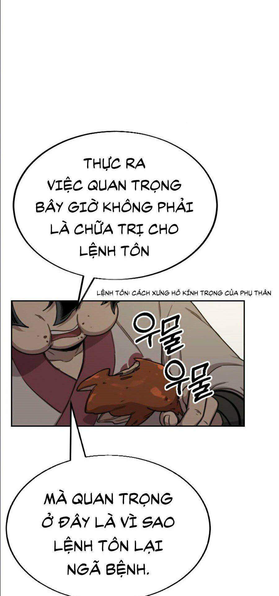 Hoa Sơn Tái Xuất | Hoa Sơn Tái Khởi Chap 23 - Next Chap 24
