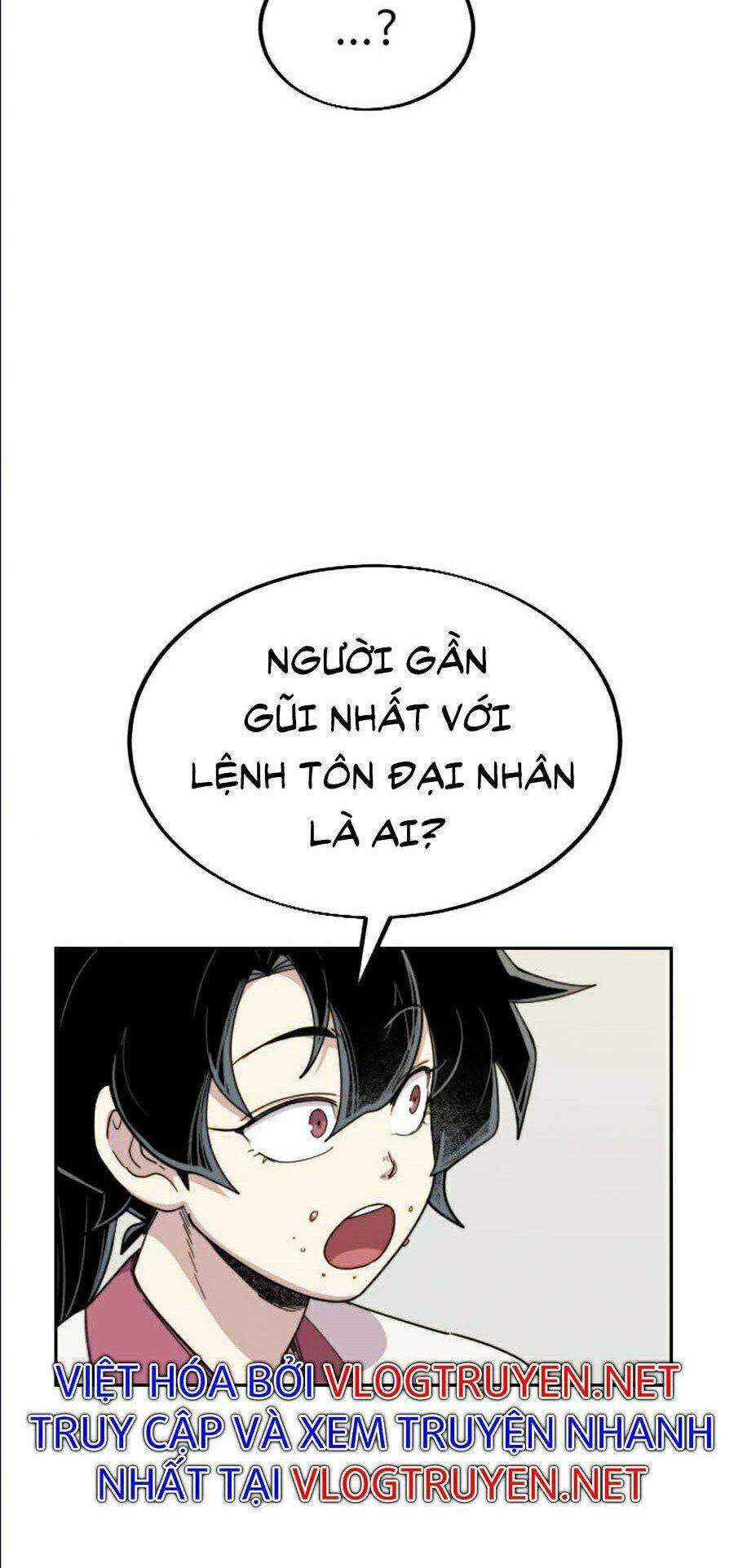 Hoa Sơn Tái Xuất | Hoa Sơn Tái Khởi Chap 23 - Next Chap 24