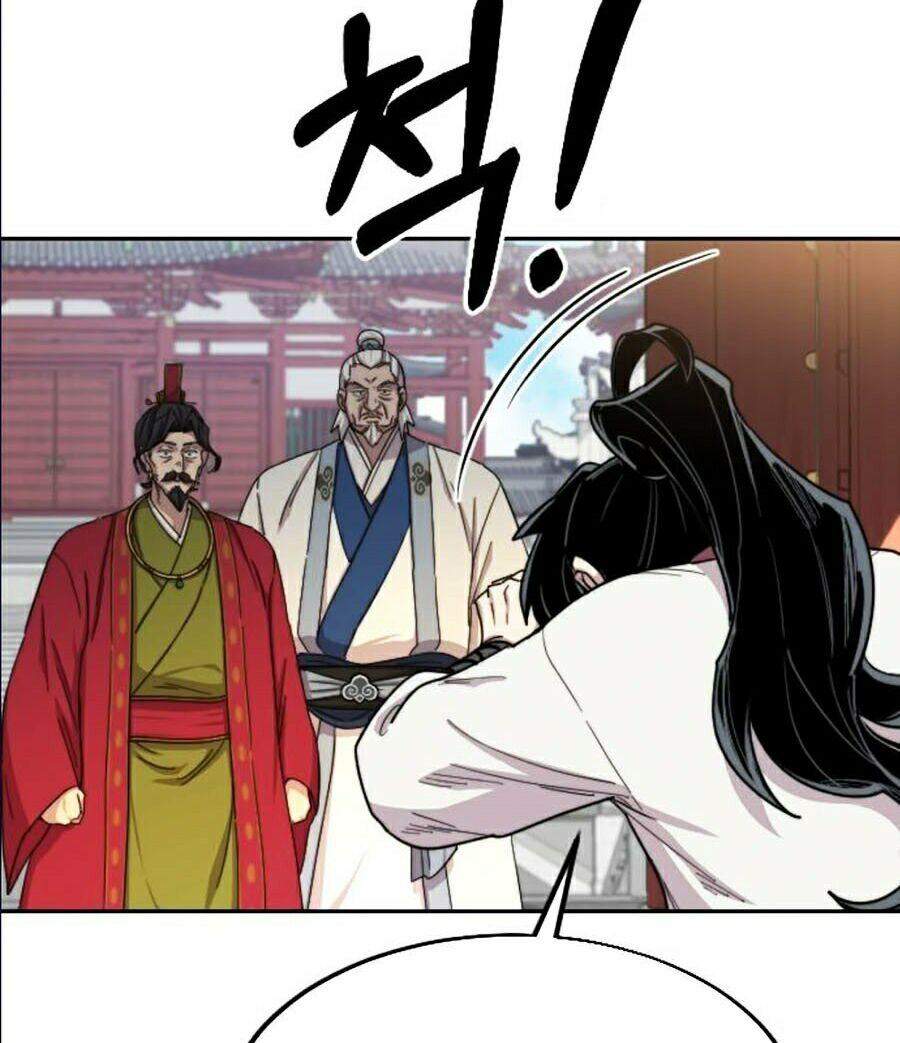 Hoa Sơn Tái Xuất | Hoa Sơn Tái Khởi Chap 23 - Next Chap 24