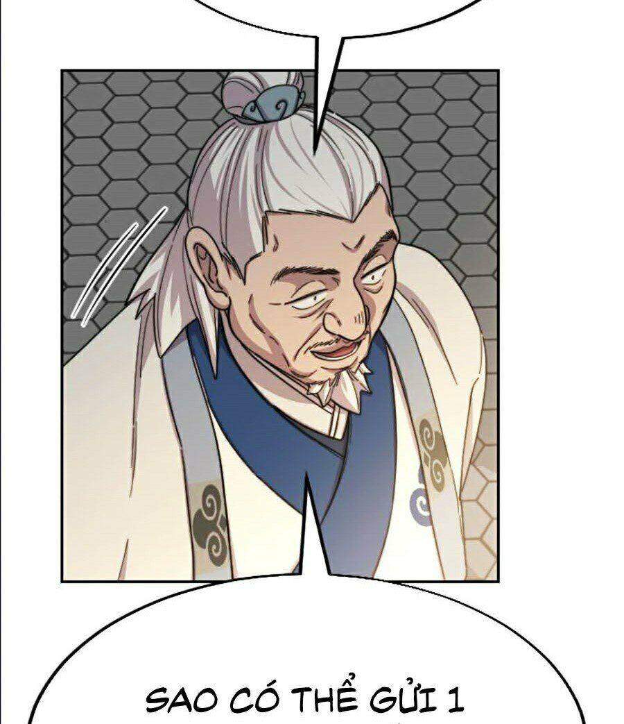 Hoa Sơn Tái Xuất | Hoa Sơn Tái Khởi Chap 23 - Next Chap 24