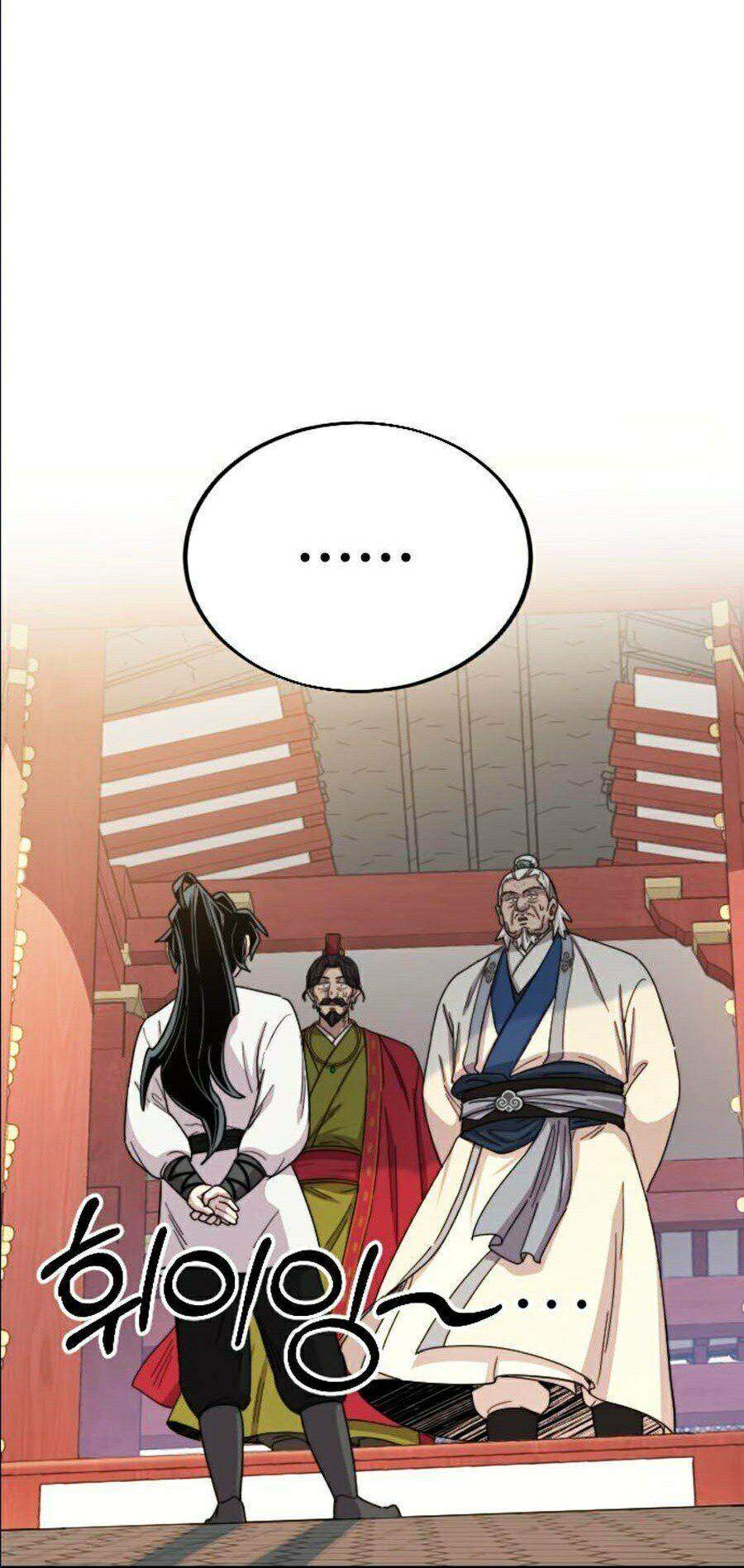 Hoa Sơn Tái Xuất | Hoa Sơn Tái Khởi Chap 23 - Next Chap 24