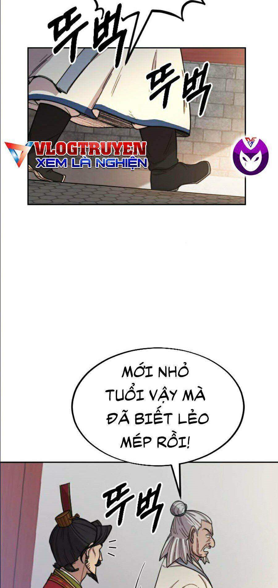 Hoa Sơn Tái Xuất | Hoa Sơn Tái Khởi Chap 23 - Next Chap 24