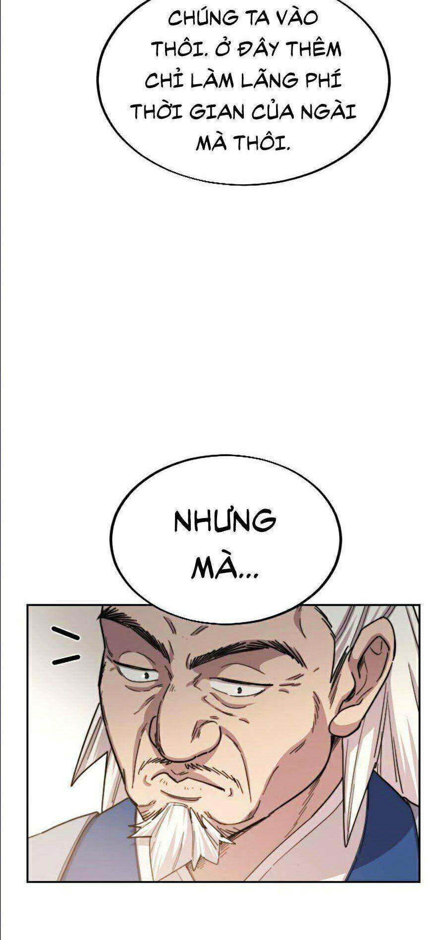 Hoa Sơn Tái Xuất | Hoa Sơn Tái Khởi Chap 23 - Next Chap 24
