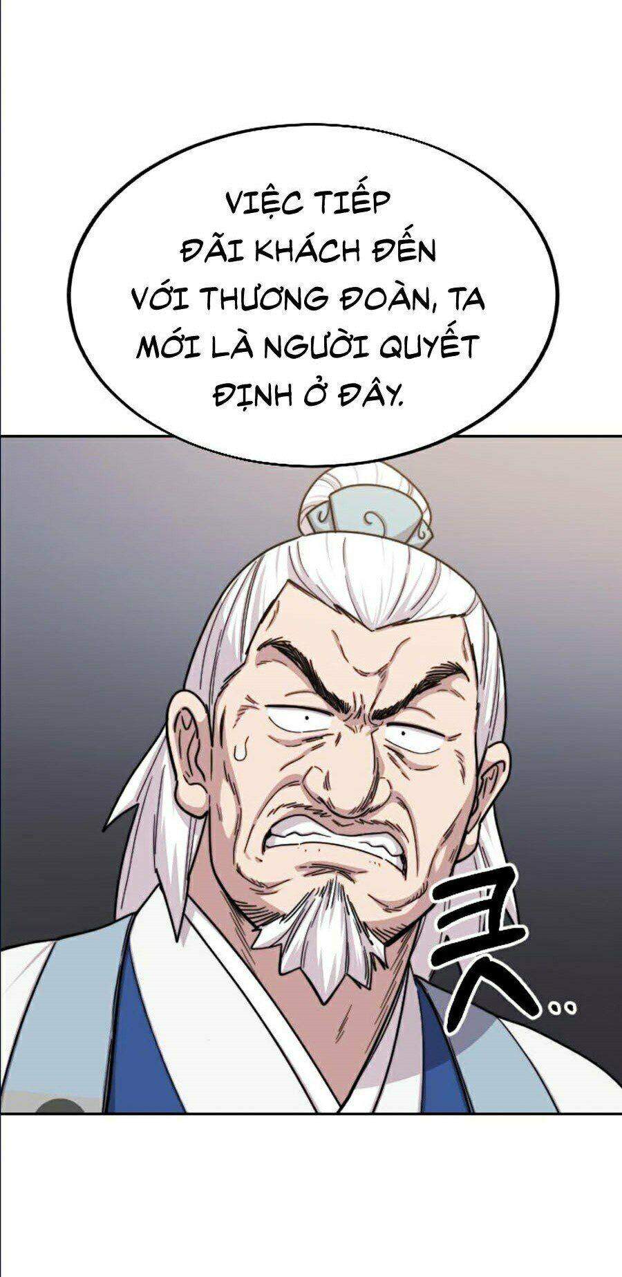 Hoa Sơn Tái Xuất | Hoa Sơn Tái Khởi Chap 23 - Next Chap 24