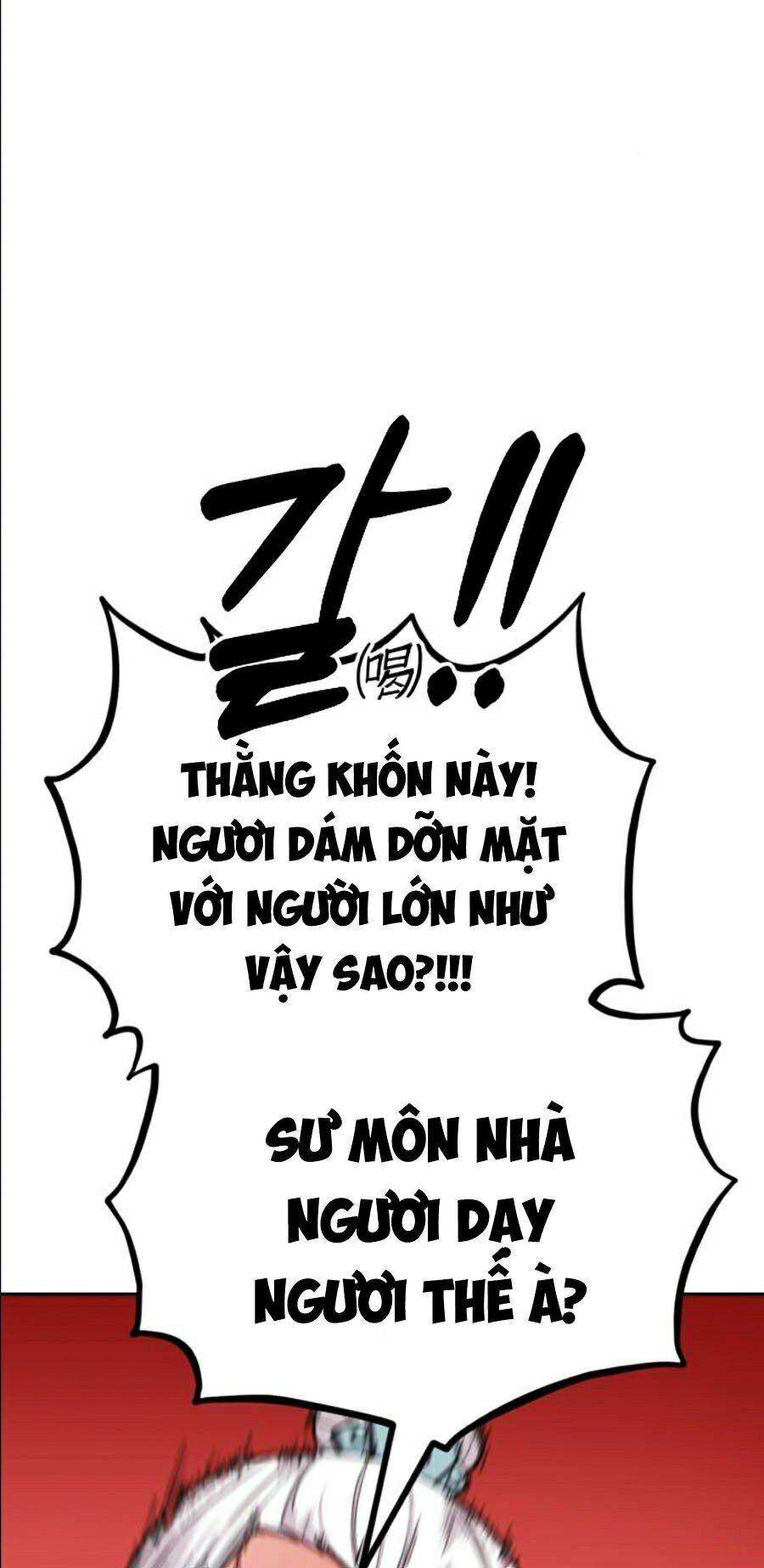 Hoa Sơn Tái Xuất | Hoa Sơn Tái Khởi Chap 23 - Next Chap 24