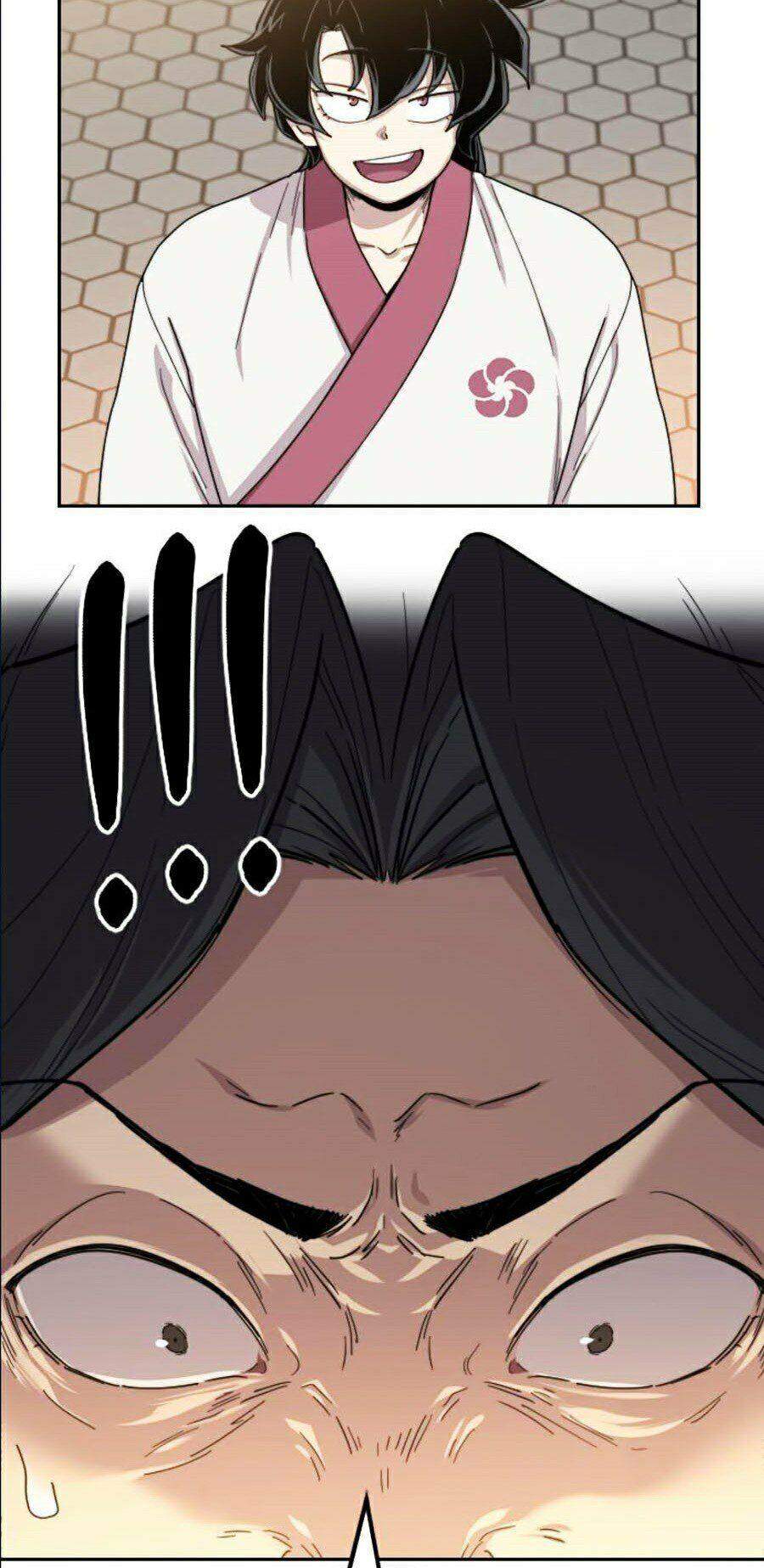 Hoa Sơn Tái Xuất | Hoa Sơn Tái Khởi Chap 23 - Next Chap 24