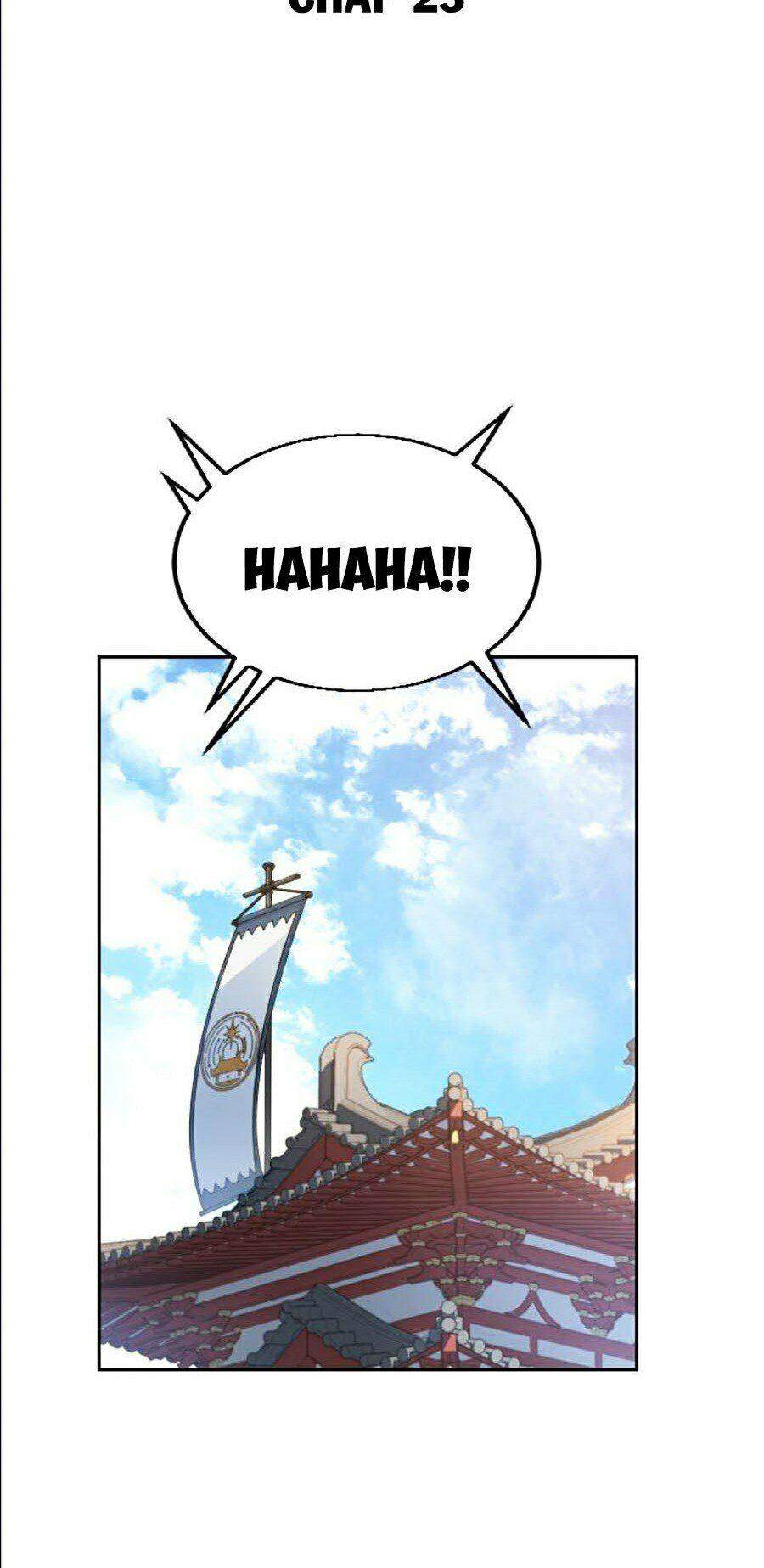Hoa Sơn Tái Xuất | Hoa Sơn Tái Khởi Chap 23 - Next Chap 24