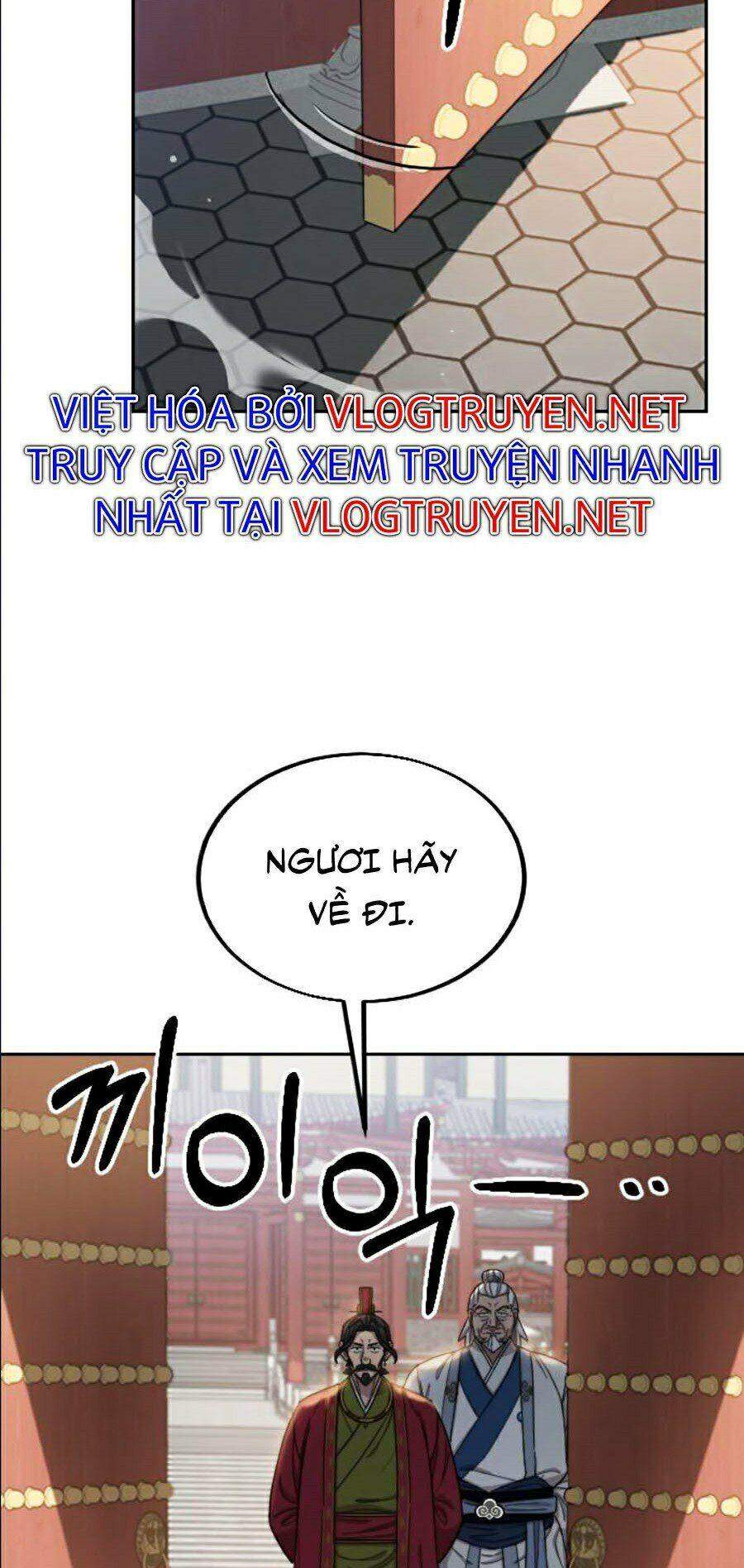Hoa Sơn Tái Xuất | Hoa Sơn Tái Khởi Chap 23 - Next Chap 24