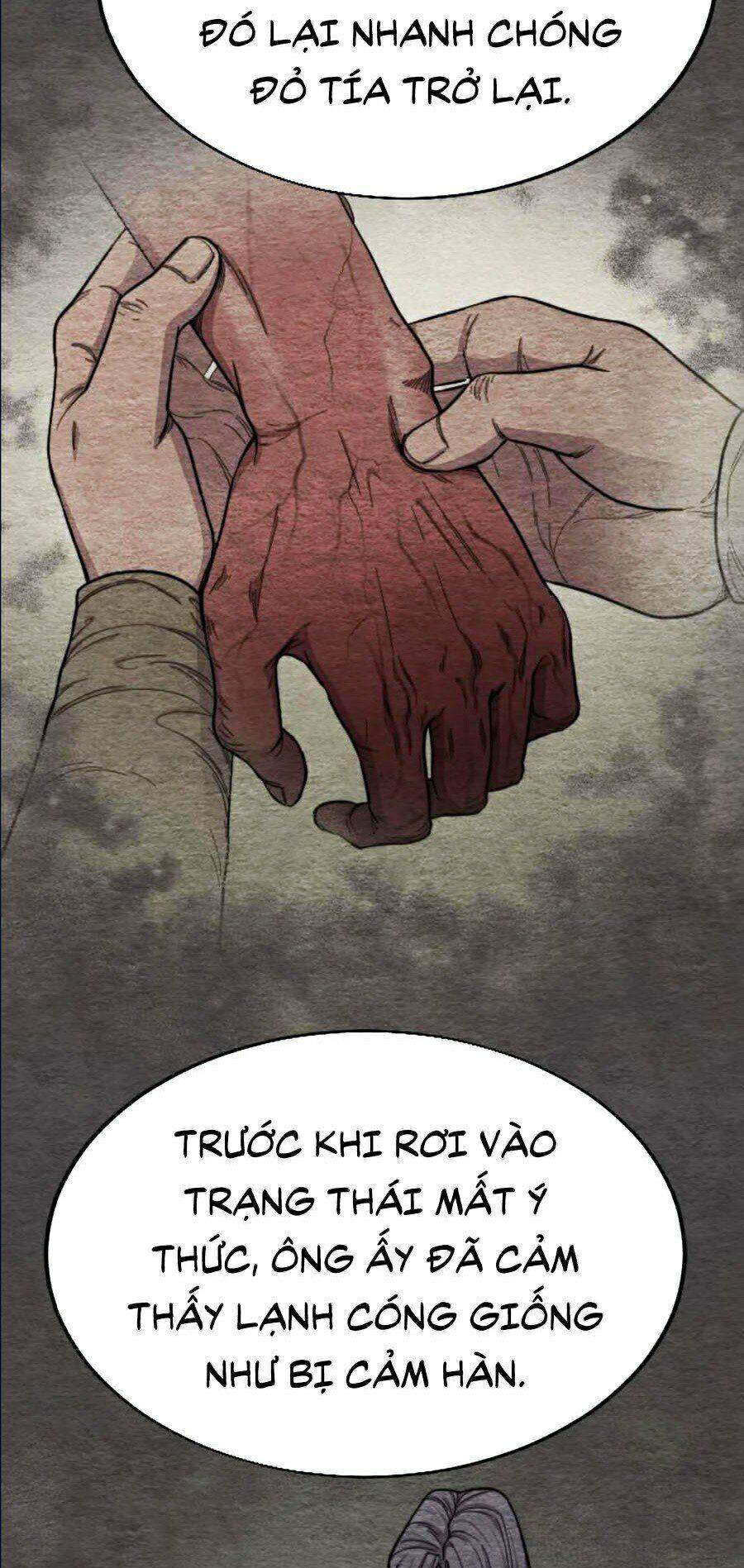 Hoa Sơn Tái Xuất | Hoa Sơn Tái Khởi Chap 23 - Next Chap 24