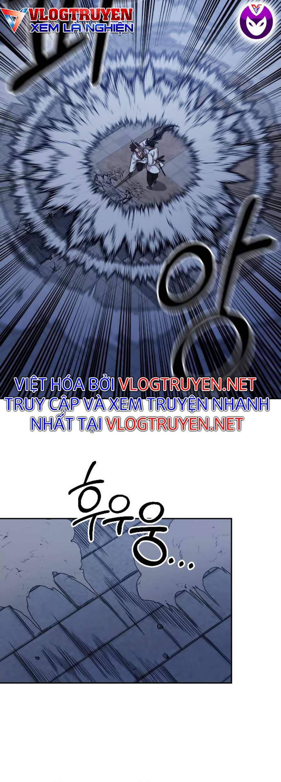 Hoa Sơn Tái Xuất | Hoa Sơn Tái Khởi Chap 38 - Next Chap 39