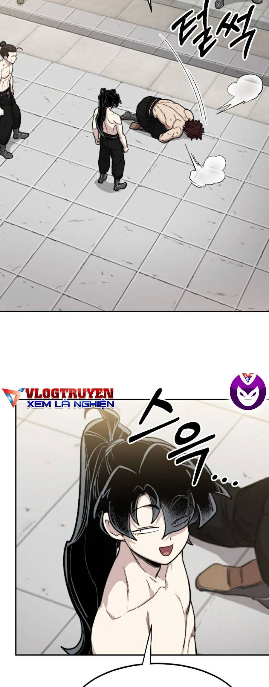 Hoa Sơn Tái Xuất | Hoa Sơn Tái Khởi Chap 54 - Next Chap 55