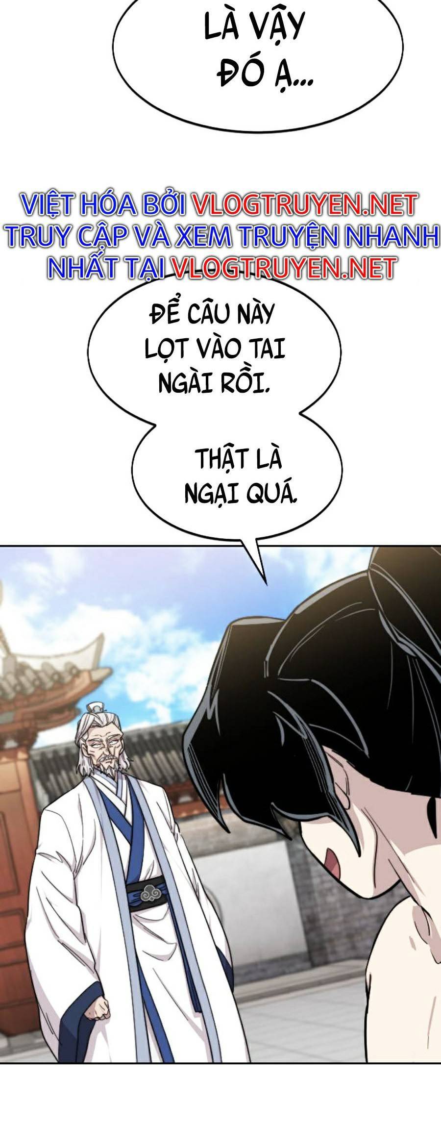 Hoa Sơn Tái Xuất | Hoa Sơn Tái Khởi Chap 54 - Next Chap 55