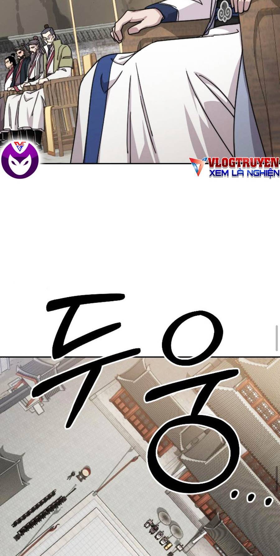 Hoa Sơn Tái Xuất | Hoa Sơn Tái Khởi Chap 58 - Next Chap 59