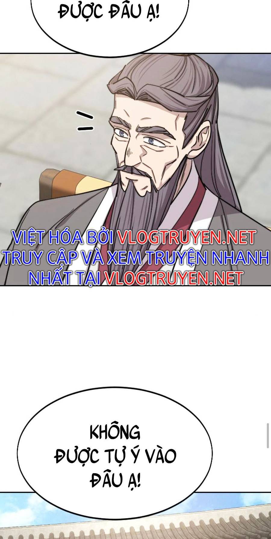 Hoa Sơn Tái Xuất | Hoa Sơn Tái Khởi Chap 58 - Next Chap 59