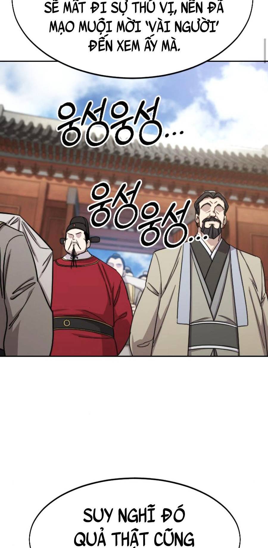 Hoa Sơn Tái Xuất | Hoa Sơn Tái Khởi Chap 58 - Next Chap 59