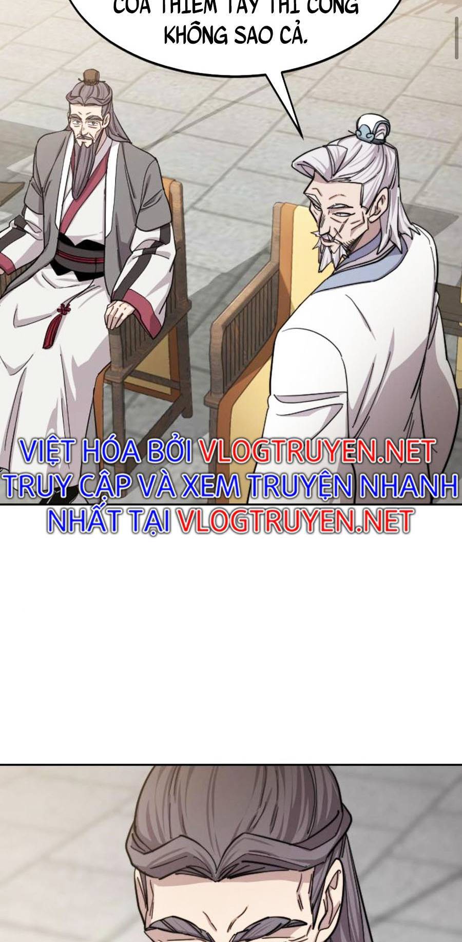 Hoa Sơn Tái Xuất | Hoa Sơn Tái Khởi Chap 58 - Next Chap 59