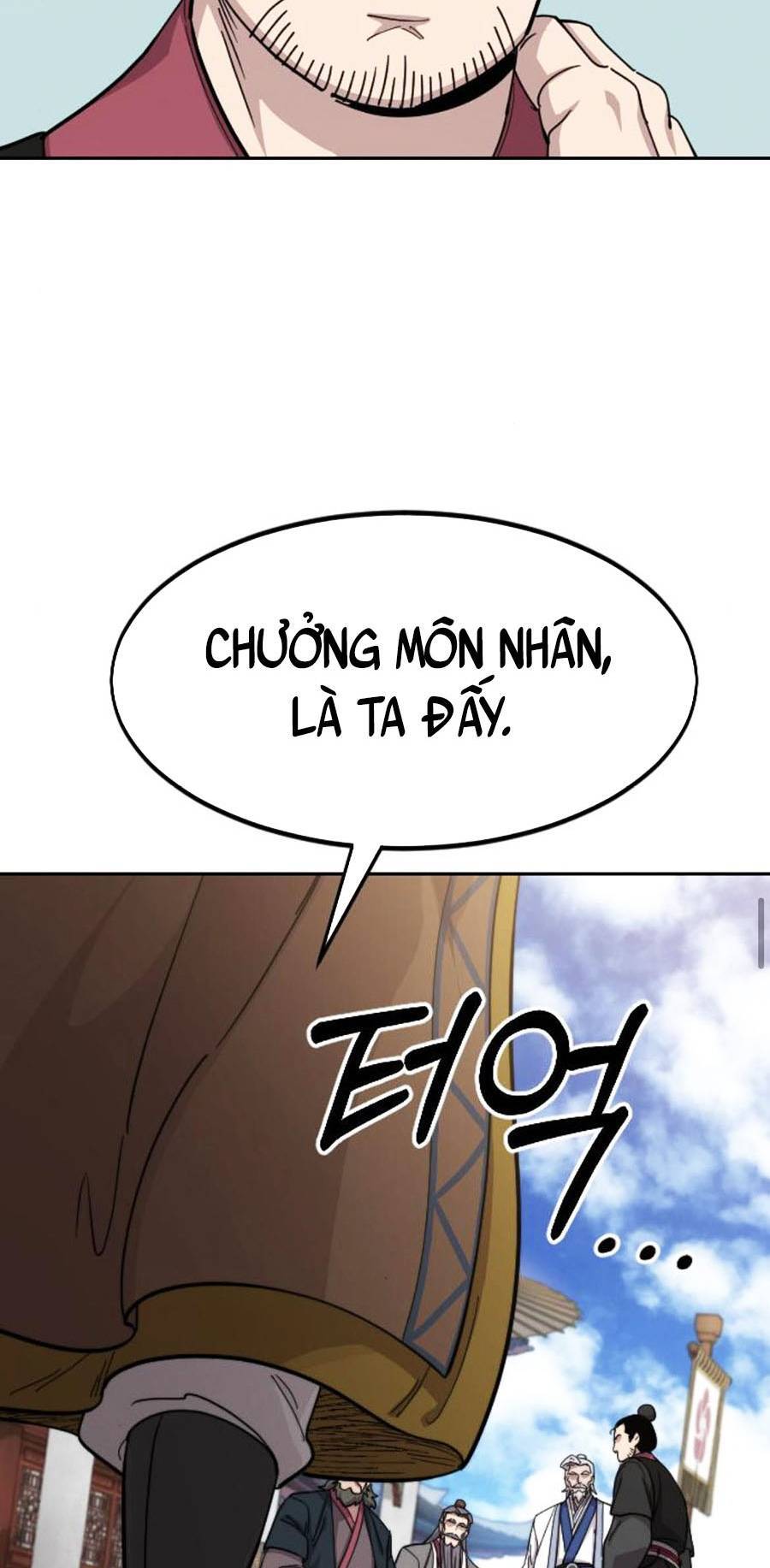 Hoa Sơn Tái Xuất | Hoa Sơn Tái Khởi Chap 58 - Next Chap 59