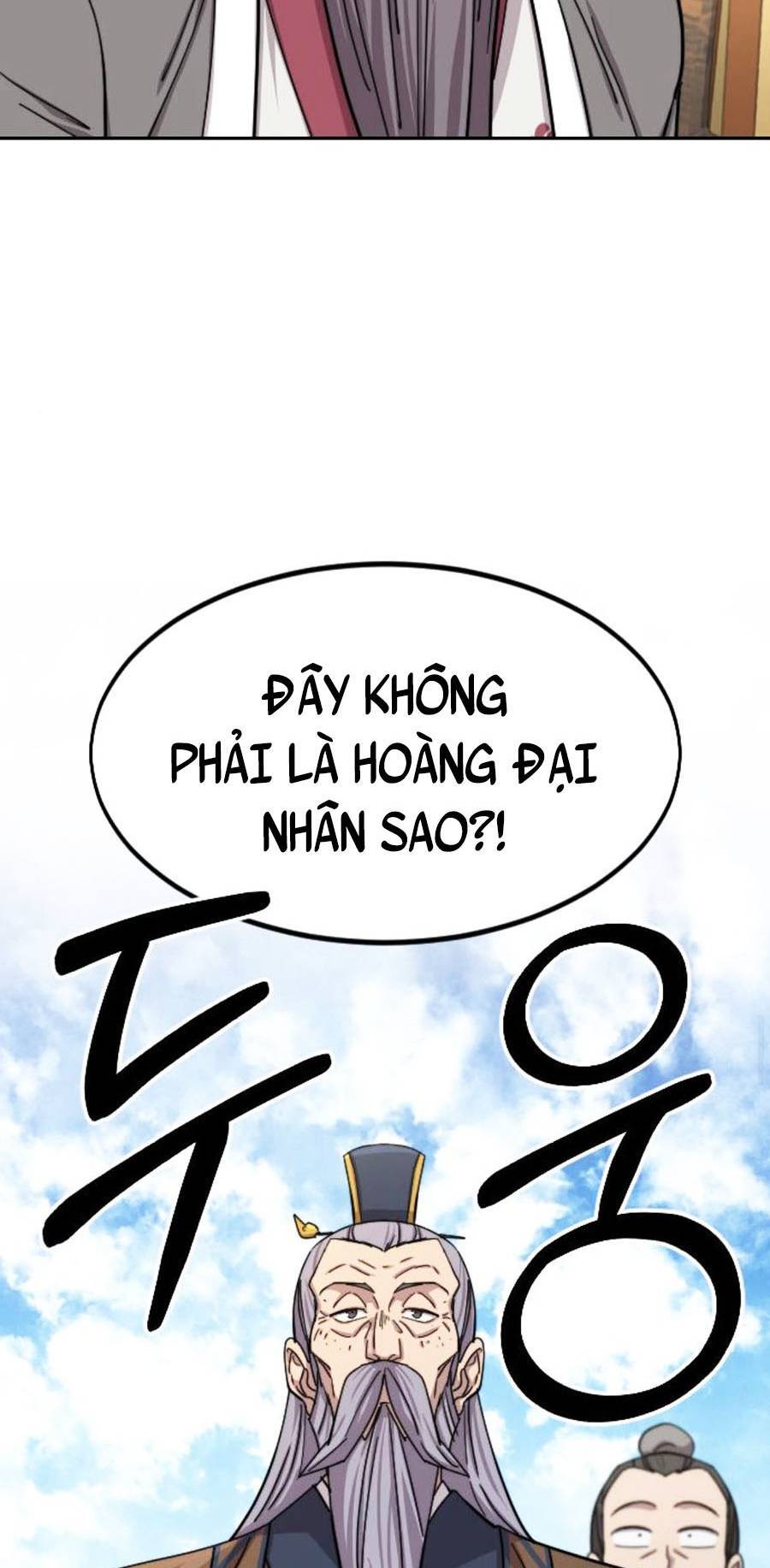 Hoa Sơn Tái Xuất | Hoa Sơn Tái Khởi Chap 58 - Next Chap 59
