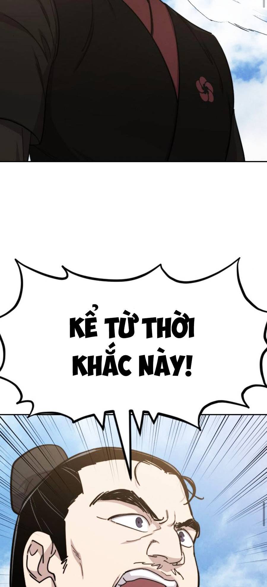 Hoa Sơn Tái Xuất | Hoa Sơn Tái Khởi Chap 58 - Next Chap 59