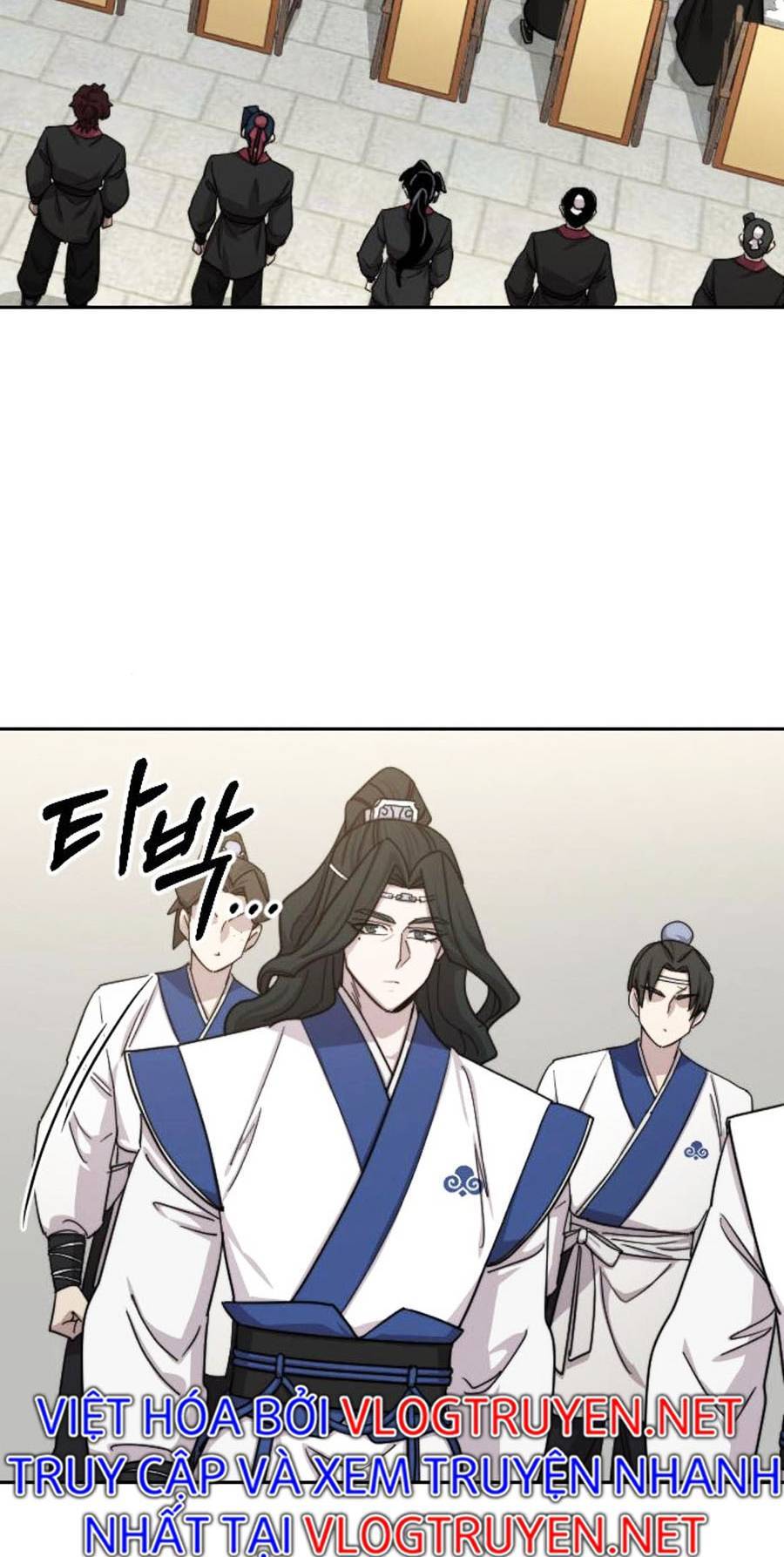 Hoa Sơn Tái Xuất | Hoa Sơn Tái Khởi Chap 58 - Next Chap 59