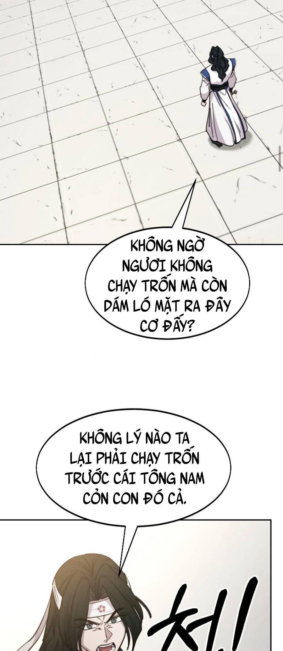 Hoa Sơn Tái Xuất | Hoa Sơn Tái Khởi Chap 58 - Next Chap 59