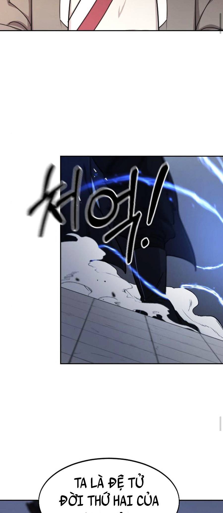 Hoa Sơn Tái Xuất | Hoa Sơn Tái Khởi Chap 58 - Next Chap 59