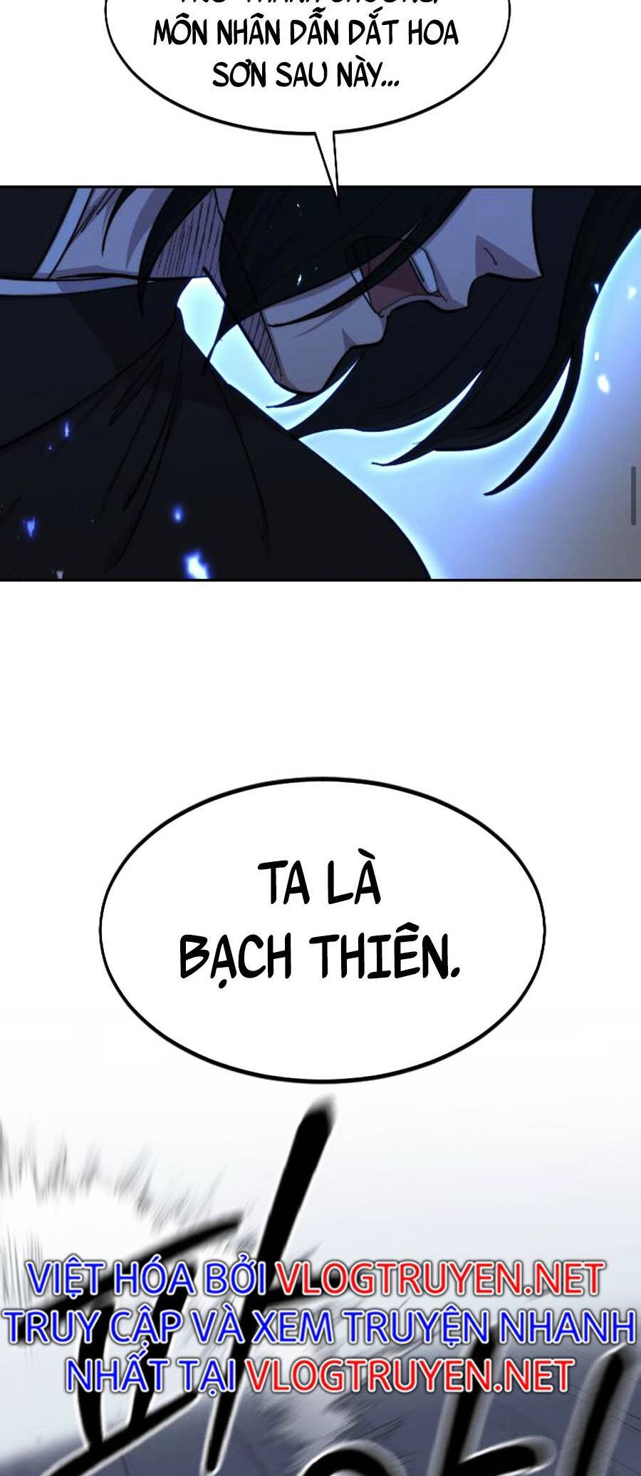 Hoa Sơn Tái Xuất | Hoa Sơn Tái Khởi Chap 58 - Next Chap 59