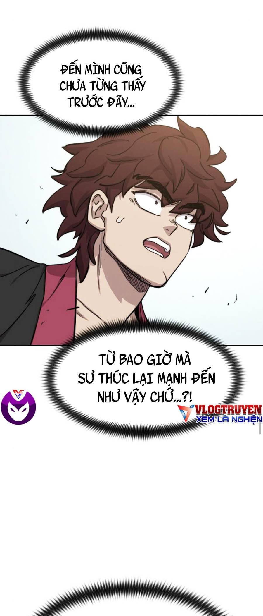 Hoa Sơn Tái Xuất | Hoa Sơn Tái Khởi Chap 58 - Next Chap 59