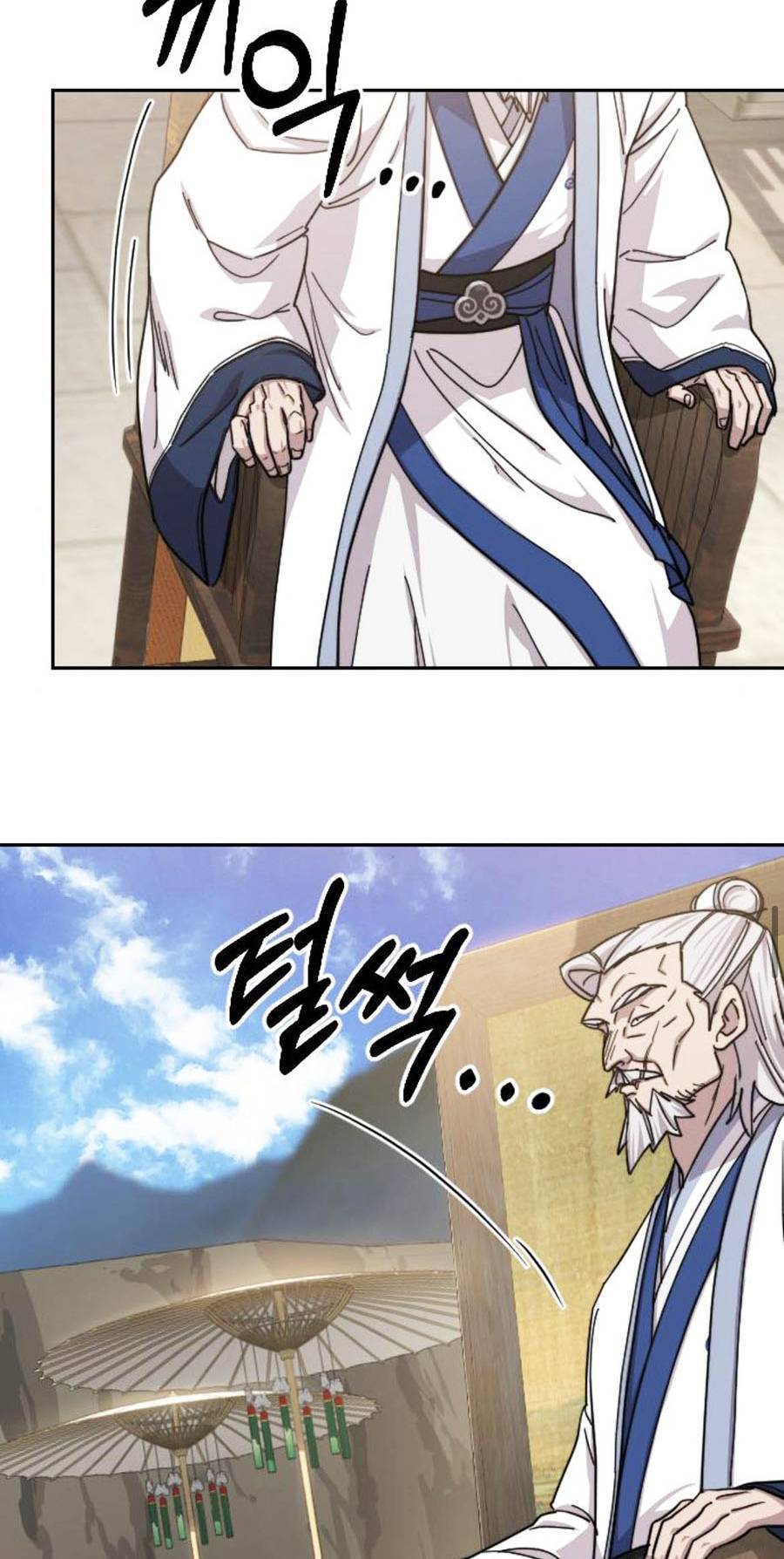 Hoa Sơn Tái Xuất | Hoa Sơn Tái Khởi Chap 58 - Next Chap 59