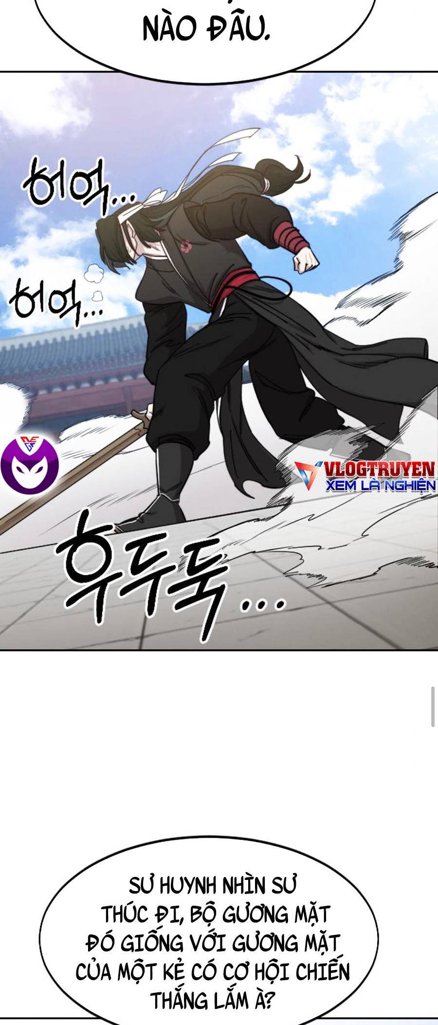 Hoa Sơn Tái Xuất | Hoa Sơn Tái Khởi Chap 58 - Next Chap 59