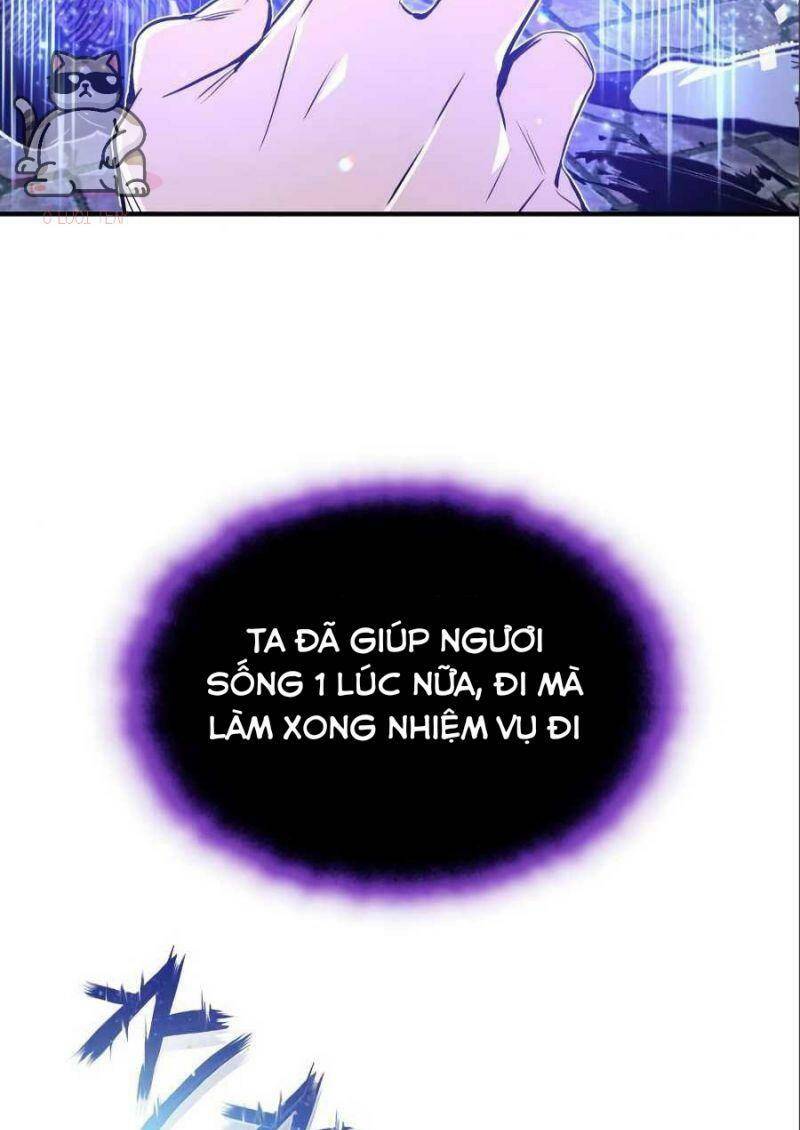 Seoul Tử Linh Sư Chap 4 - Next Chap 5