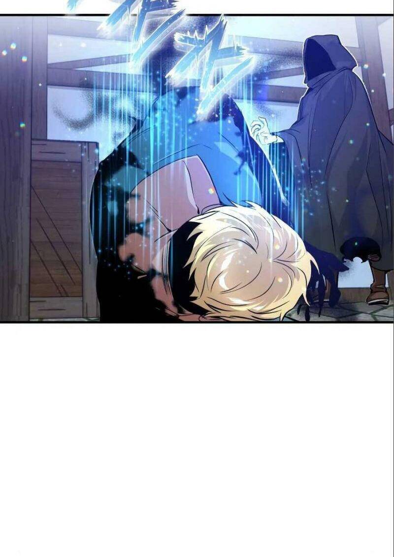 Seoul Tử Linh Sư Chap 4 - Next Chap 5
