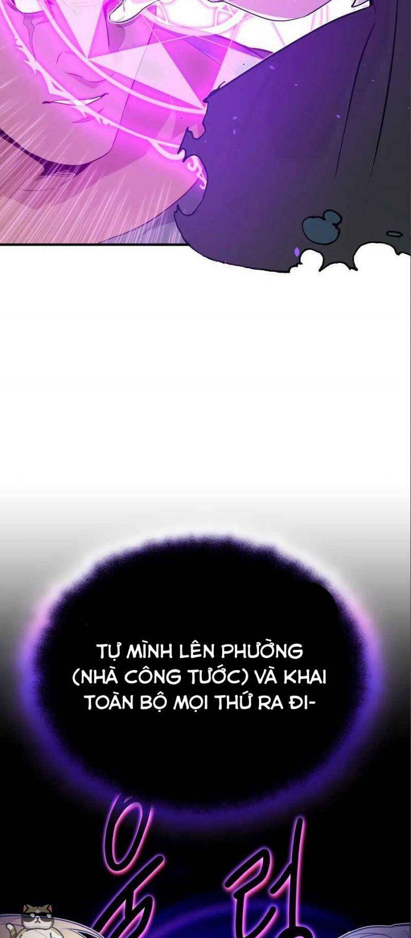 Seoul Tử Linh Sư Chap 4 - Next Chap 5