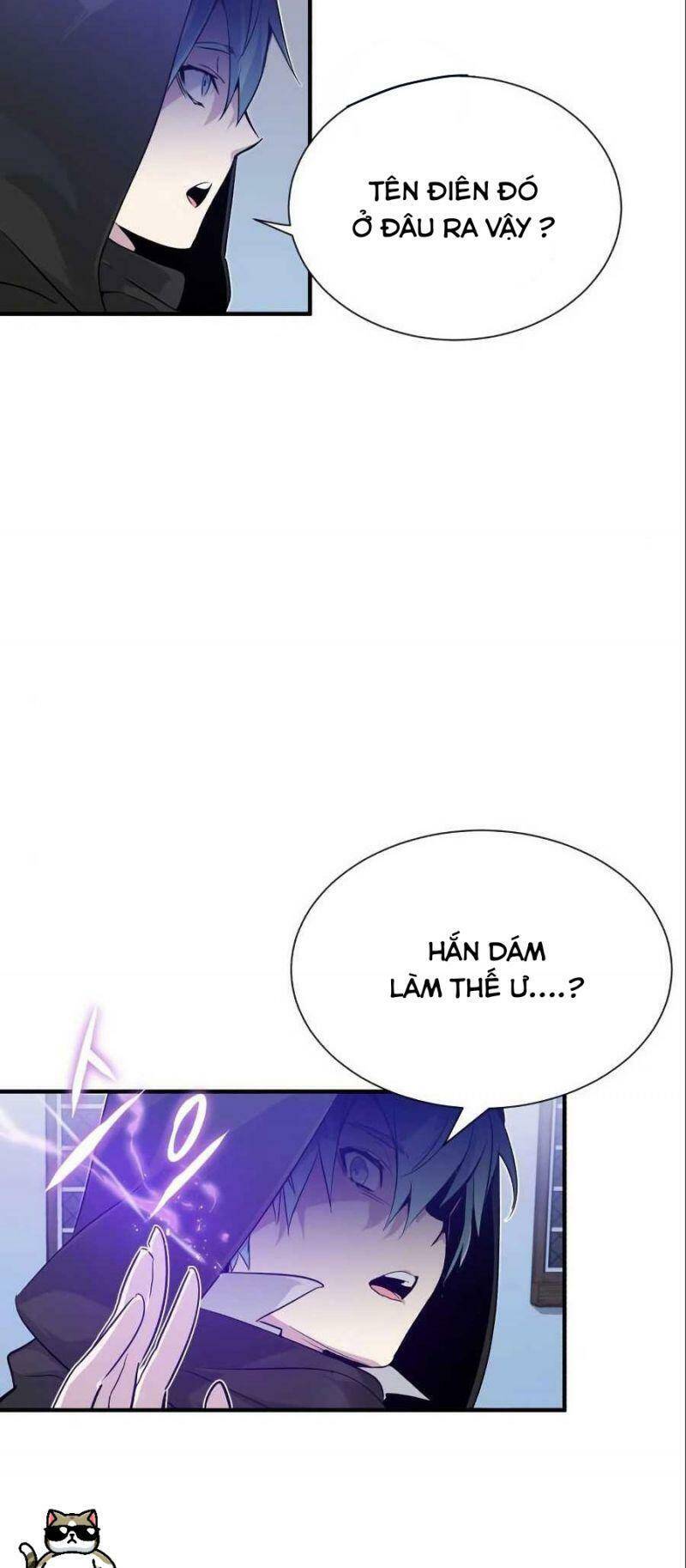 Seoul Tử Linh Sư Chap 4 - Next Chap 5